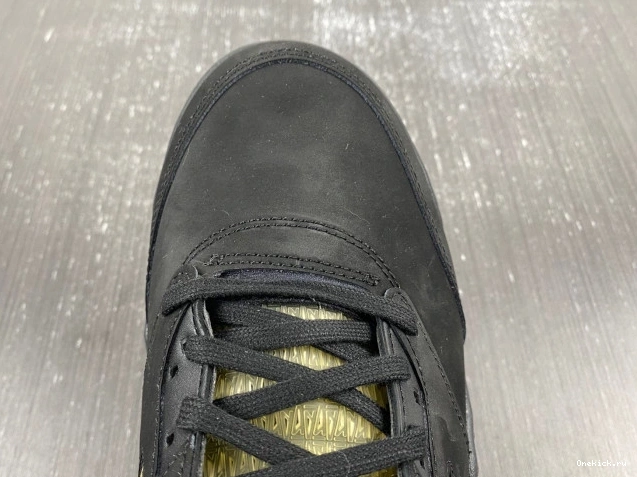 One Kick Air Jordan FD1330-001 Ma x Black 5 A Maniere 0709